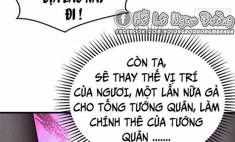Manh Hổ Trọng Sinh : Tướng Quân Đại Nhân Muốn Ôm Ôm Chapter 15 trang 48