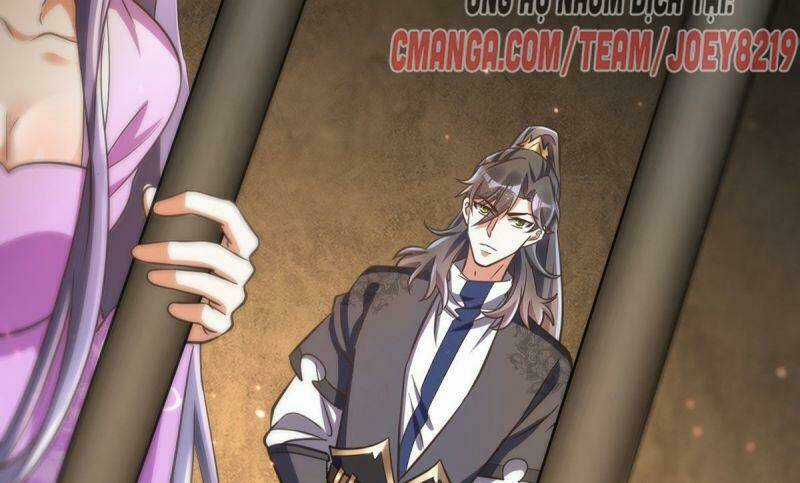 Manh Hổ Trọng Sinh : Tướng Quân Đại Nhân Muốn Ôm Ôm Chapter 15 trang 55