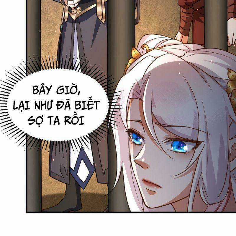 Manh Hổ Trọng Sinh : Tướng Quân Đại Nhân Muốn Ôm Ôm Chapter 16 trang 10