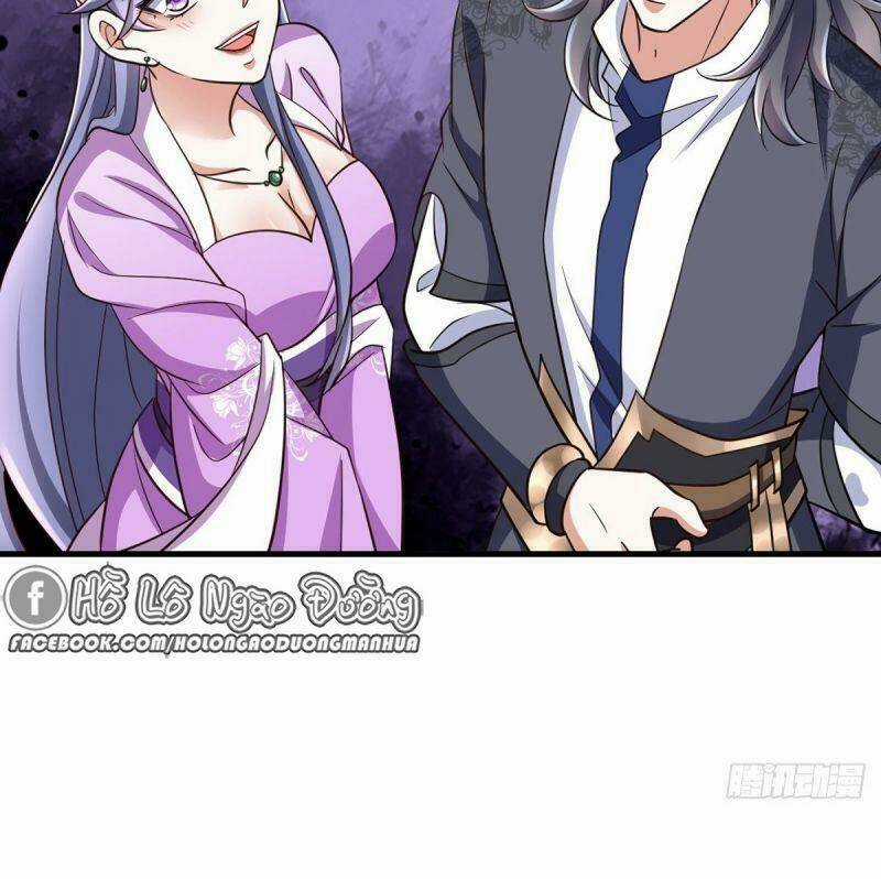 Manh Hổ Trọng Sinh : Tướng Quân Đại Nhân Muốn Ôm Ôm Chapter 16 trang 12