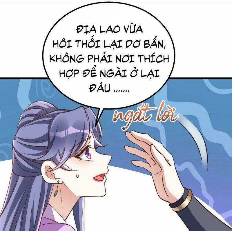 Manh Hổ Trọng Sinh : Tướng Quân Đại Nhân Muốn Ôm Ôm Chapter 16 trang 13