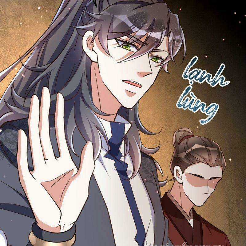 Manh Hổ Trọng Sinh : Tướng Quân Đại Nhân Muốn Ôm Ôm Chapter 16 trang 15