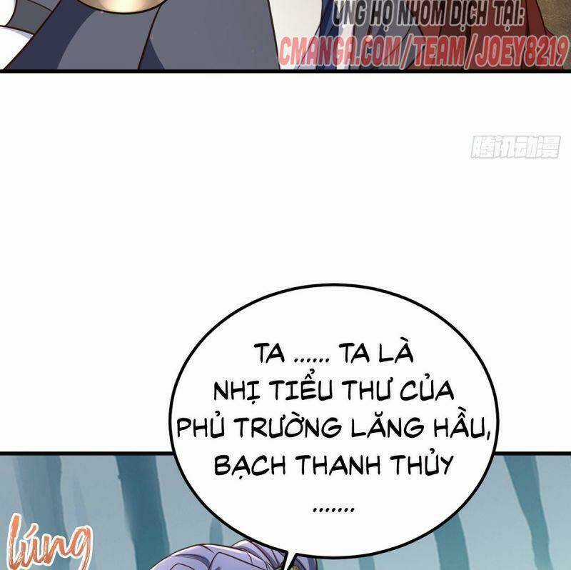 Manh Hổ Trọng Sinh : Tướng Quân Đại Nhân Muốn Ôm Ôm Chapter 16 trang 16