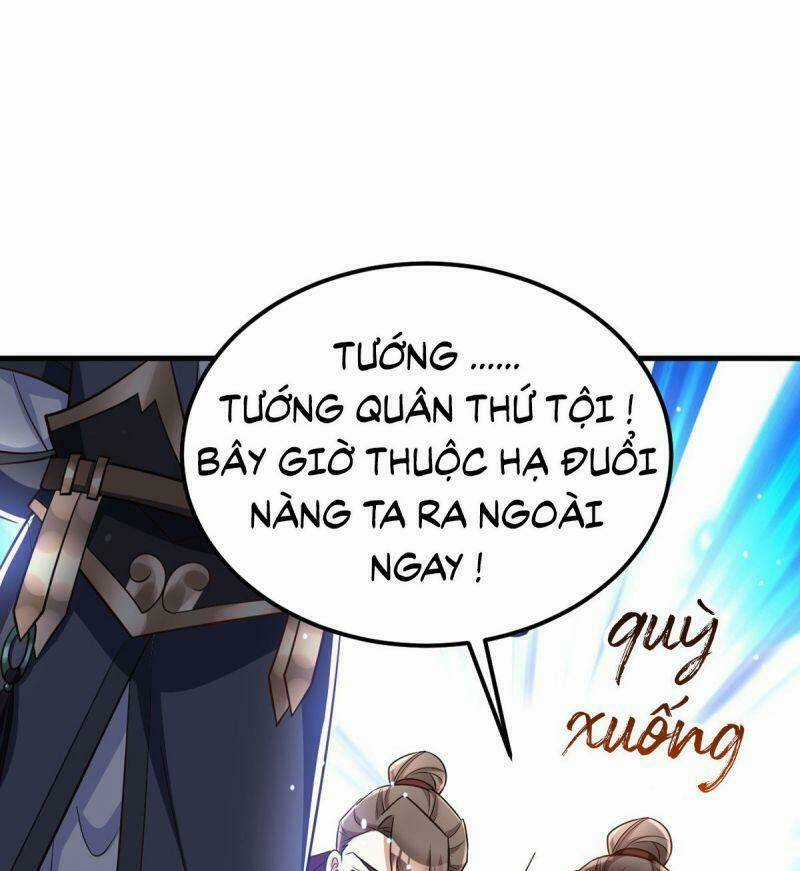 Manh Hổ Trọng Sinh : Tướng Quân Đại Nhân Muốn Ôm Ôm Chapter 16 trang 20