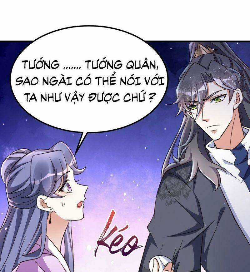 Manh Hổ Trọng Sinh : Tướng Quân Đại Nhân Muốn Ôm Ôm Chapter 16 trang 22