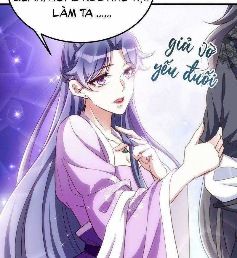 Manh Hổ Trọng Sinh : Tướng Quân Đại Nhân Muốn Ôm Ôm Chapter 16 trang 24