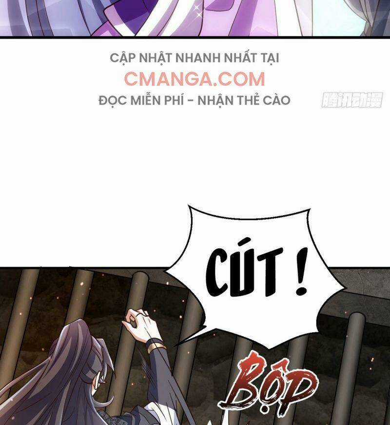 Manh Hổ Trọng Sinh : Tướng Quân Đại Nhân Muốn Ôm Ôm Chapter 16 trang 25