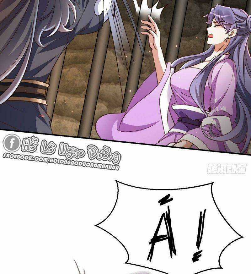 Manh Hổ Trọng Sinh : Tướng Quân Đại Nhân Muốn Ôm Ôm Chapter 16 trang 26