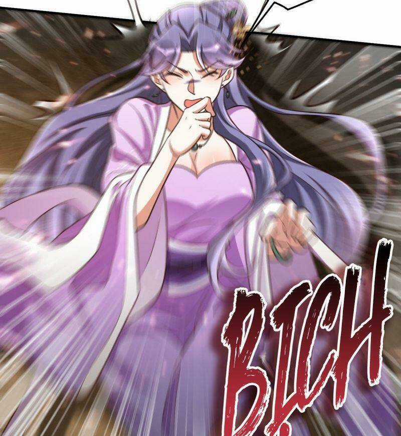 Manh Hổ Trọng Sinh : Tướng Quân Đại Nhân Muốn Ôm Ôm Chapter 16 trang 27