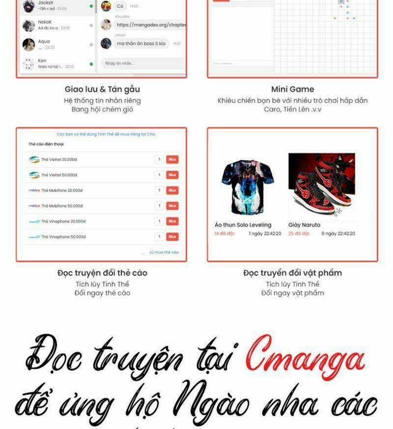 Manh Hổ Trọng Sinh : Tướng Quân Đại Nhân Muốn Ôm Ôm Chapter 16 trang 29