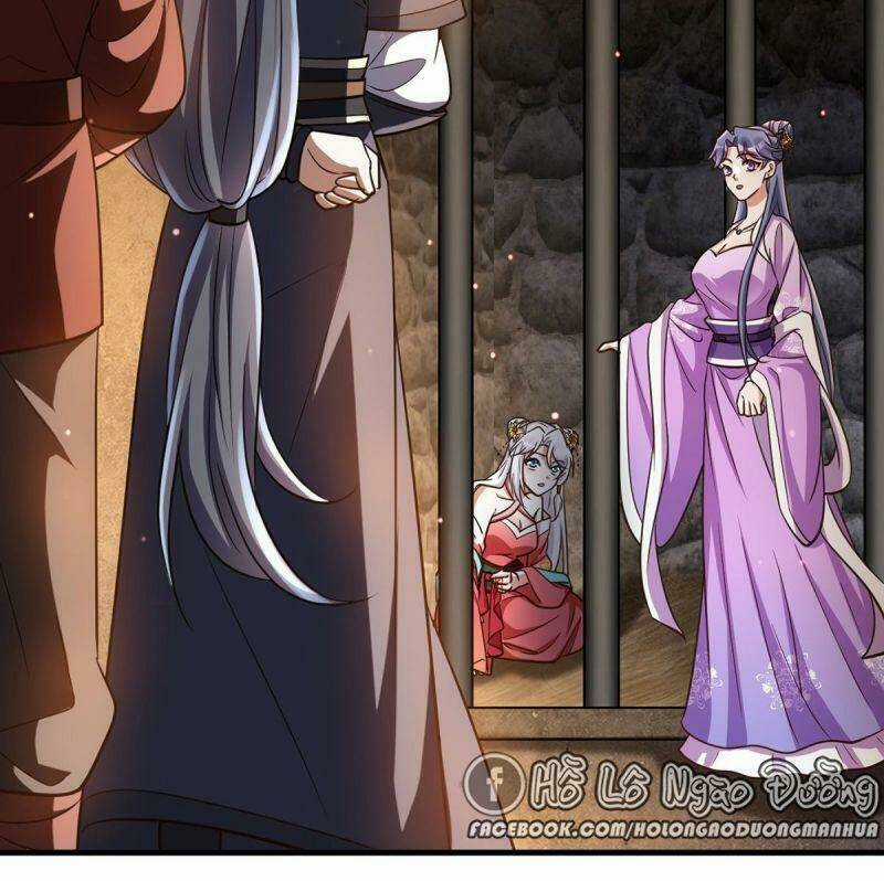 Manh Hổ Trọng Sinh : Tướng Quân Đại Nhân Muốn Ôm Ôm Chapter 16 trang 3