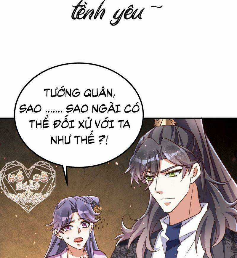 Manh Hổ Trọng Sinh : Tướng Quân Đại Nhân Muốn Ôm Ôm Chapter 16 trang 30