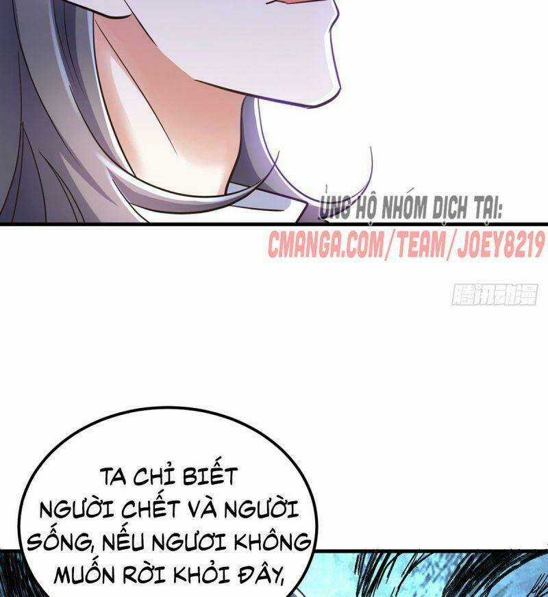 Manh Hổ Trọng Sinh : Tướng Quân Đại Nhân Muốn Ôm Ôm Chapter 16 trang 33