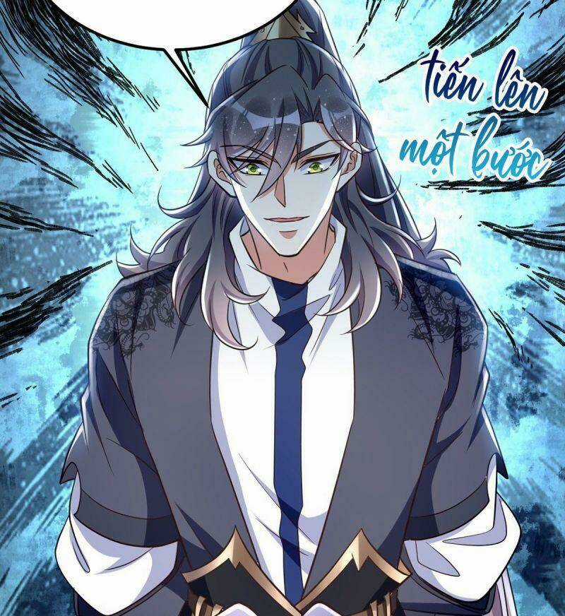 Manh Hổ Trọng Sinh : Tướng Quân Đại Nhân Muốn Ôm Ôm Chapter 16 trang 34