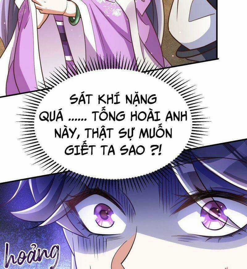 Manh Hổ Trọng Sinh : Tướng Quân Đại Nhân Muốn Ôm Ôm Chapter 16 trang 37