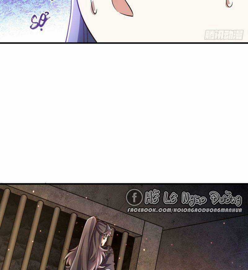 Manh Hổ Trọng Sinh : Tướng Quân Đại Nhân Muốn Ôm Ôm Chapter 16 trang 38