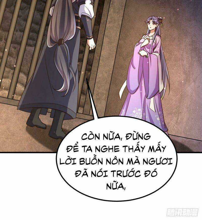 Manh Hổ Trọng Sinh : Tướng Quân Đại Nhân Muốn Ôm Ôm Chapter 16 trang 39