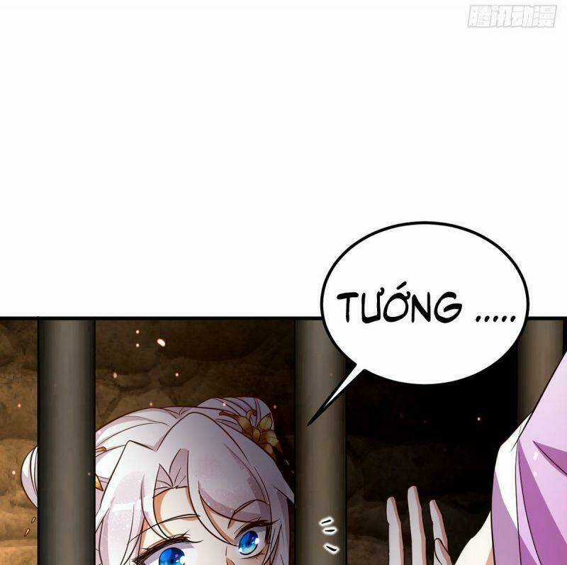 Manh Hổ Trọng Sinh : Tướng Quân Đại Nhân Muốn Ôm Ôm Chapter 16 trang 4