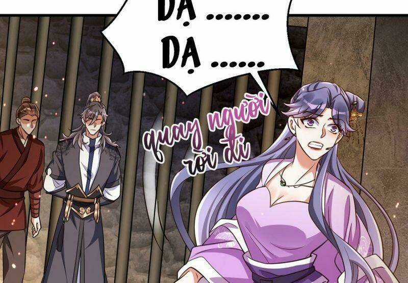 Manh Hổ Trọng Sinh : Tướng Quân Đại Nhân Muốn Ôm Ôm Chapter 16 trang 43