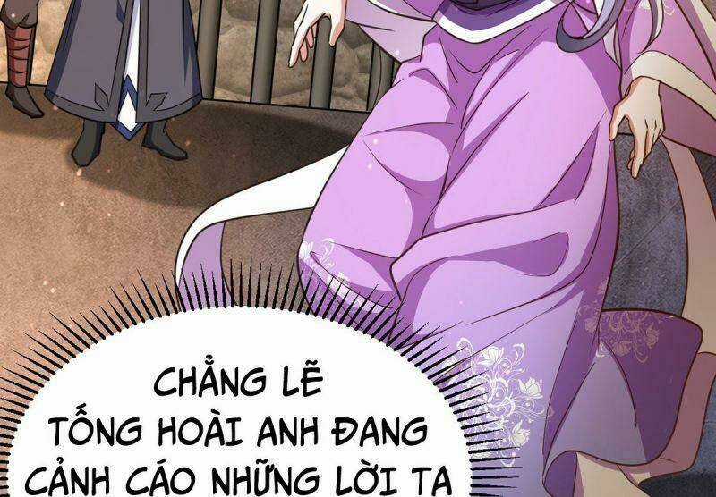 Manh Hổ Trọng Sinh : Tướng Quân Đại Nhân Muốn Ôm Ôm Chapter 16 trang 44