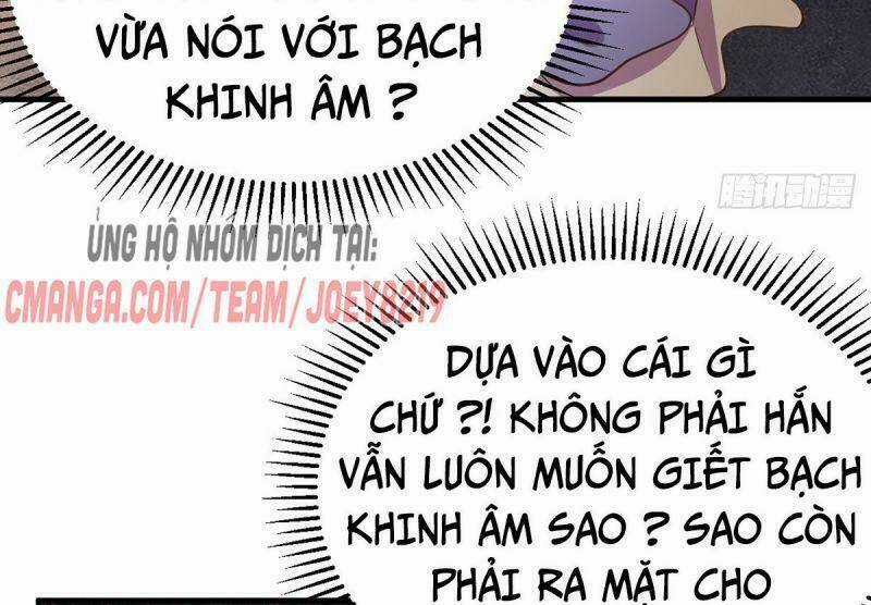 Manh Hổ Trọng Sinh : Tướng Quân Đại Nhân Muốn Ôm Ôm Chapter 16 trang 45