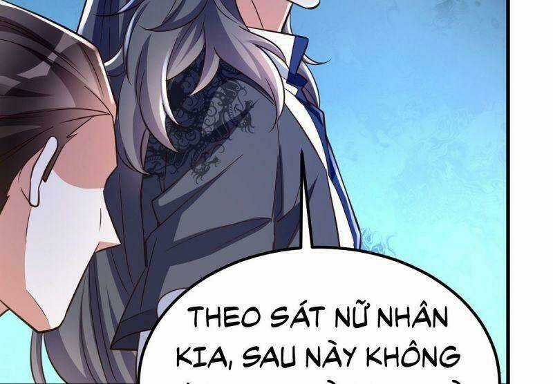 Manh Hổ Trọng Sinh : Tướng Quân Đại Nhân Muốn Ôm Ôm Chapter 16 trang 49