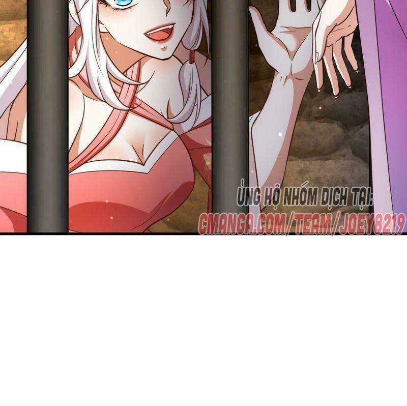 Manh Hổ Trọng Sinh : Tướng Quân Đại Nhân Muốn Ôm Ôm Chapter 16 trang 5