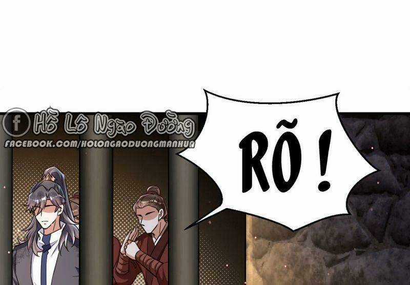 Manh Hổ Trọng Sinh : Tướng Quân Đại Nhân Muốn Ôm Ôm Chapter 16 trang 51