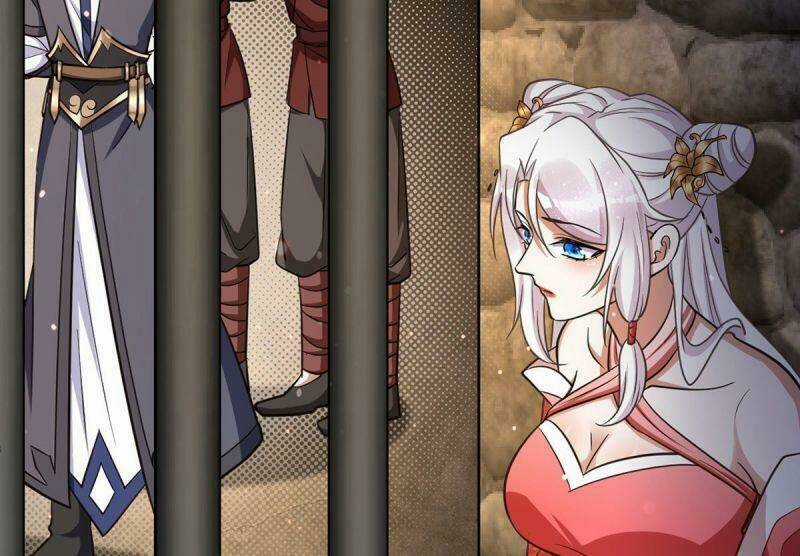 Manh Hổ Trọng Sinh : Tướng Quân Đại Nhân Muốn Ôm Ôm Chapter 16 trang 52