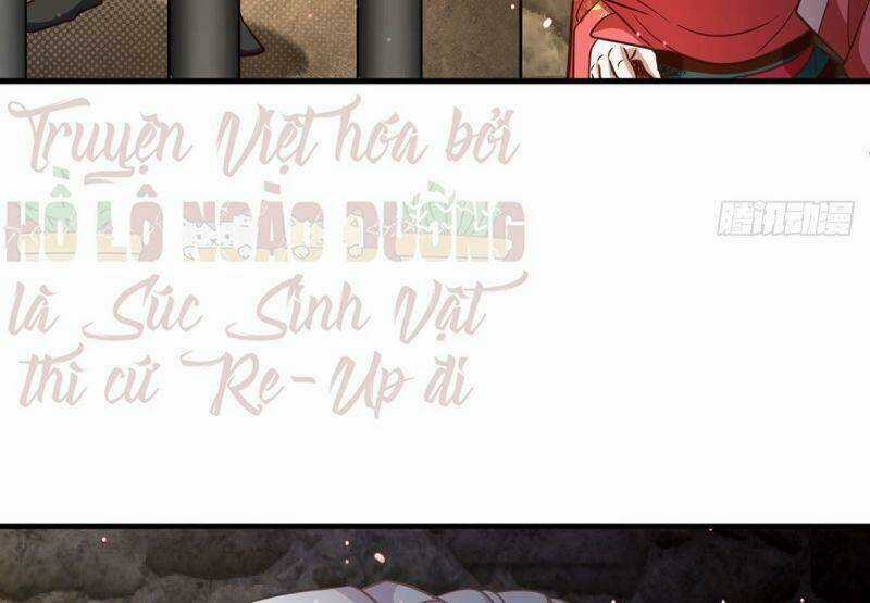 Manh Hổ Trọng Sinh : Tướng Quân Đại Nhân Muốn Ôm Ôm Chapter 16 trang 53