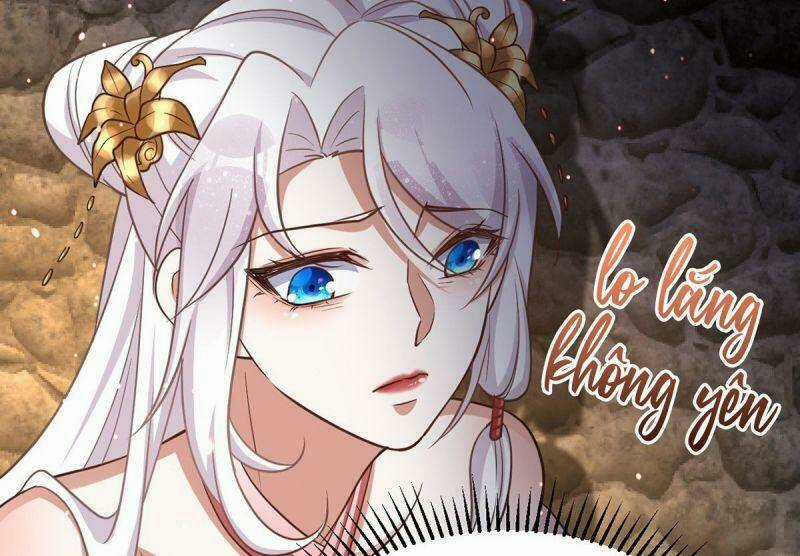 Manh Hổ Trọng Sinh : Tướng Quân Đại Nhân Muốn Ôm Ôm Chapter 16 trang 54