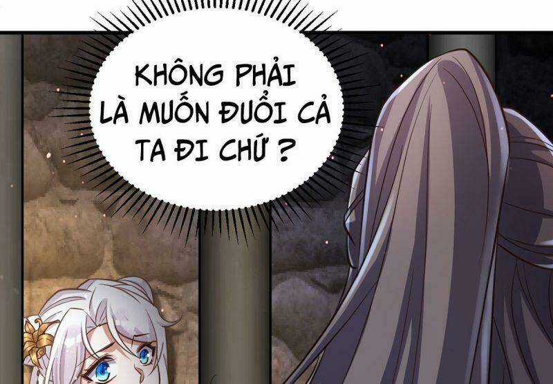 Manh Hổ Trọng Sinh : Tướng Quân Đại Nhân Muốn Ôm Ôm Chapter 16 trang 56