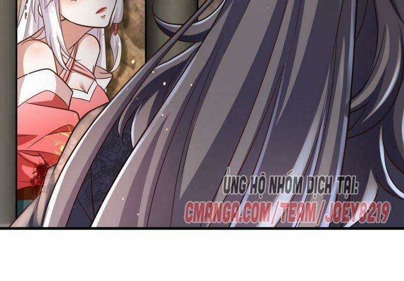 Manh Hổ Trọng Sinh : Tướng Quân Đại Nhân Muốn Ôm Ôm Chapter 16 trang 57