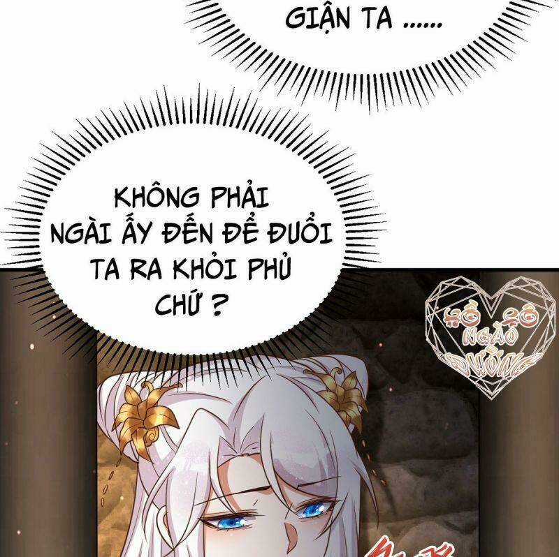 Manh Hổ Trọng Sinh : Tướng Quân Đại Nhân Muốn Ôm Ôm Chapter 16 trang 7