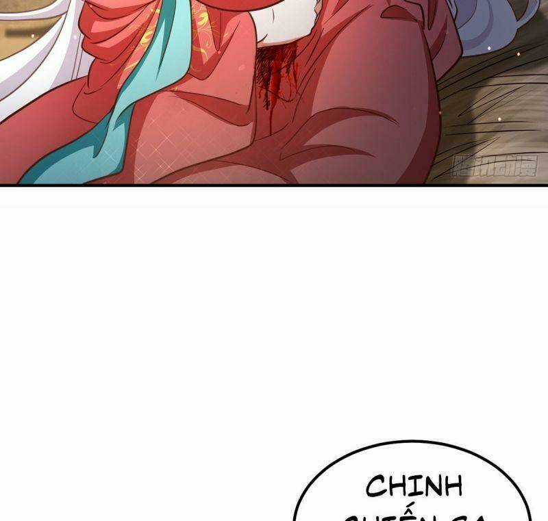 Manh Hổ Trọng Sinh : Tướng Quân Đại Nhân Muốn Ôm Ôm Chapter 17 trang 10