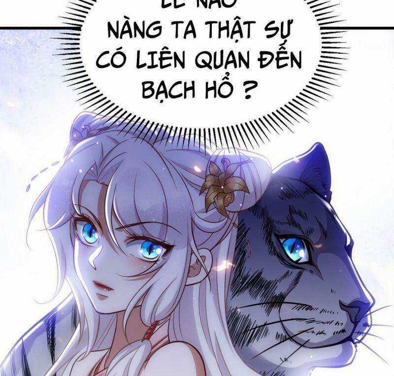 Manh Hổ Trọng Sinh : Tướng Quân Đại Nhân Muốn Ôm Ôm Chapter 17 trang 13