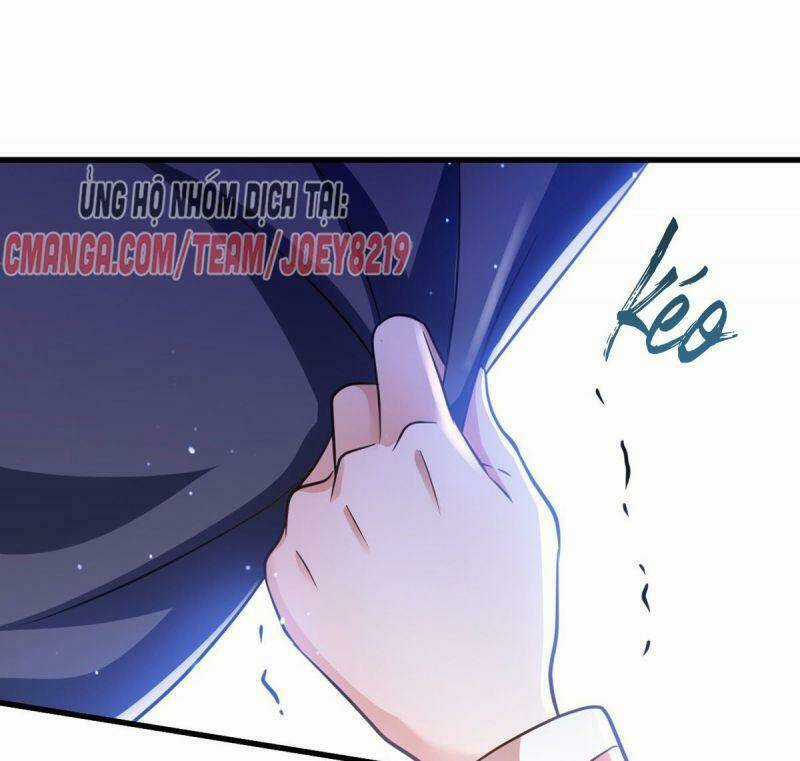 Manh Hổ Trọng Sinh : Tướng Quân Đại Nhân Muốn Ôm Ôm Chapter 17 trang 15