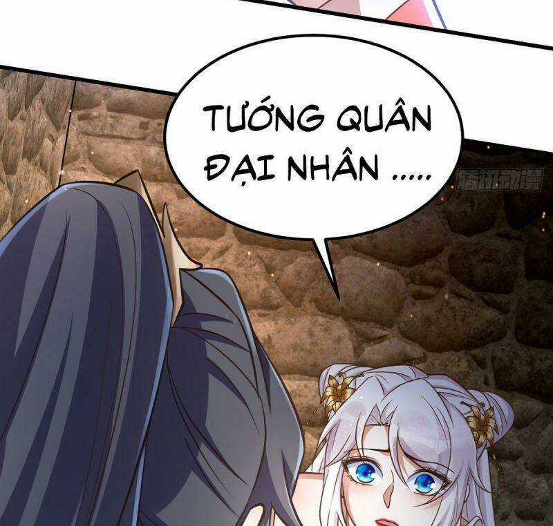 Manh Hổ Trọng Sinh : Tướng Quân Đại Nhân Muốn Ôm Ôm Chapter 17 trang 16