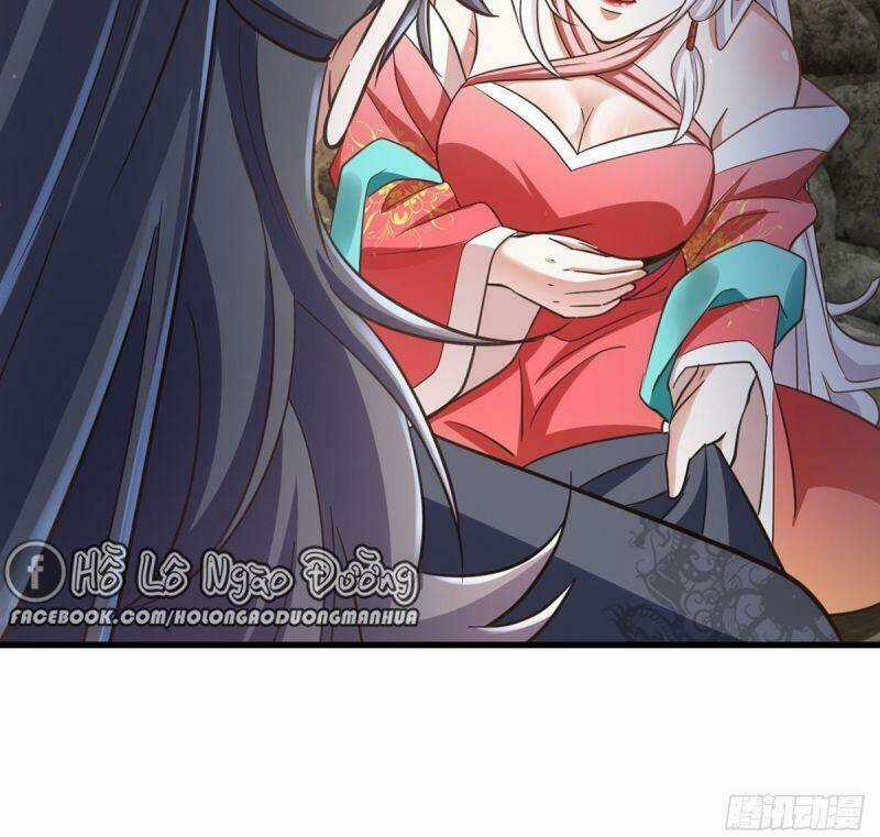 Manh Hổ Trọng Sinh : Tướng Quân Đại Nhân Muốn Ôm Ôm Chapter 17 trang 17