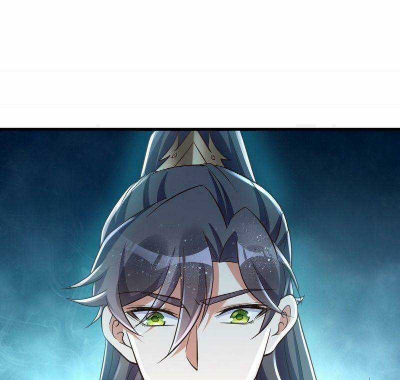 Manh Hổ Trọng Sinh : Tướng Quân Đại Nhân Muốn Ôm Ôm Chapter 17 trang 18