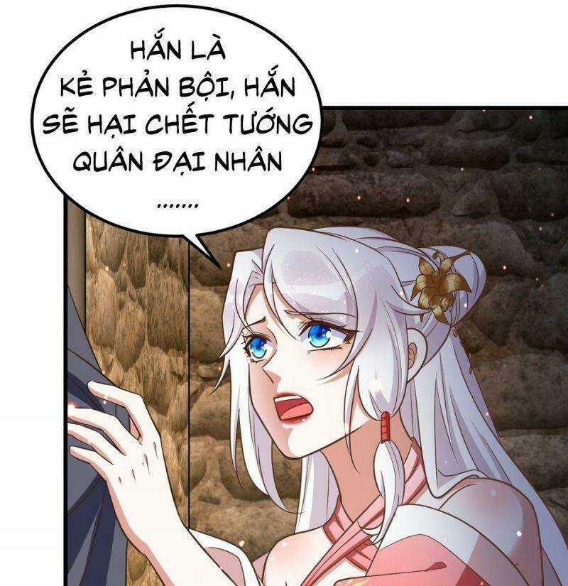 Manh Hổ Trọng Sinh : Tướng Quân Đại Nhân Muốn Ôm Ôm Chapter 17 trang 20