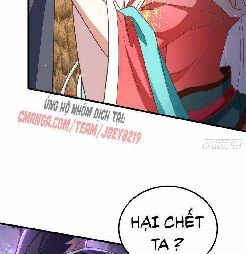 Manh Hổ Trọng Sinh : Tướng Quân Đại Nhân Muốn Ôm Ôm Chapter 17 trang 21