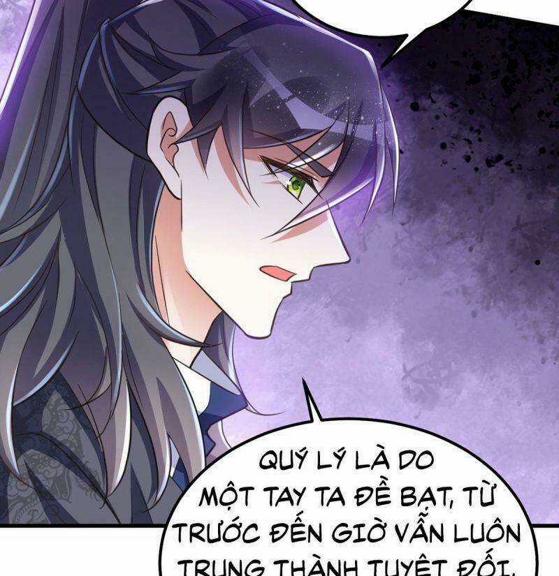 Manh Hổ Trọng Sinh : Tướng Quân Đại Nhân Muốn Ôm Ôm Chapter 17 trang 22