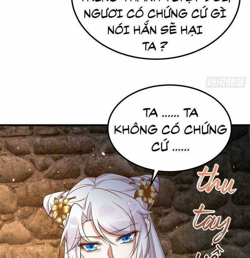 Manh Hổ Trọng Sinh : Tướng Quân Đại Nhân Muốn Ôm Ôm Chapter 17 trang 23