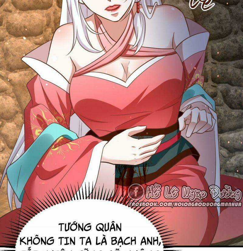 Manh Hổ Trọng Sinh : Tướng Quân Đại Nhân Muốn Ôm Ôm Chapter 17 trang 24