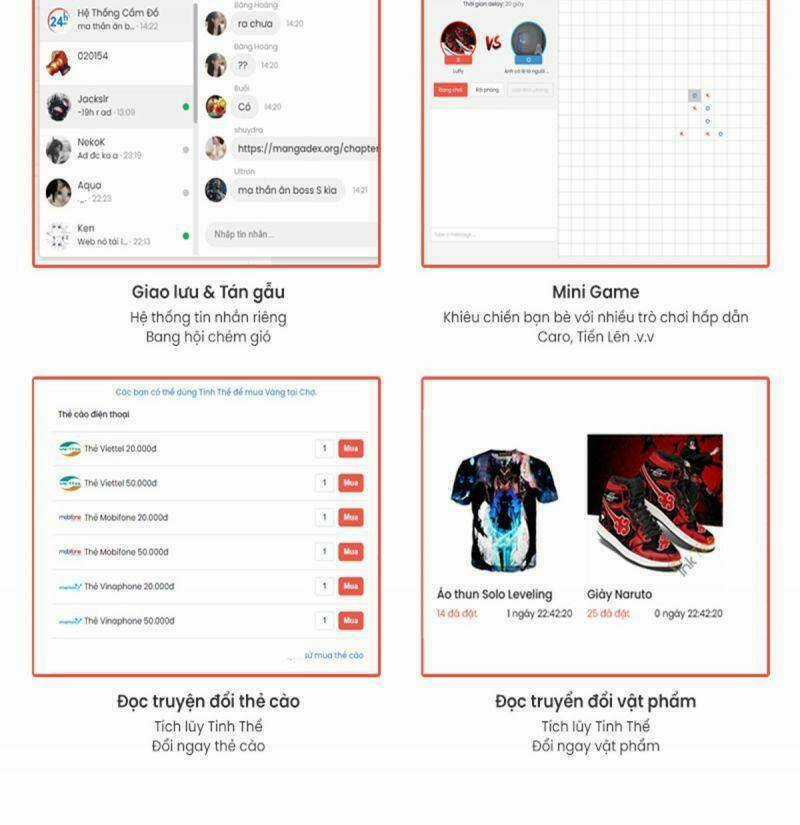 Manh Hổ Trọng Sinh : Tướng Quân Đại Nhân Muốn Ôm Ôm Chapter 17 trang 26