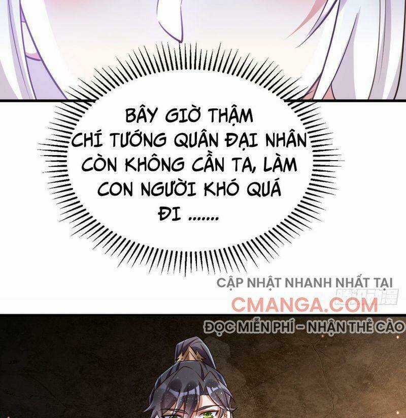 Manh Hổ Trọng Sinh : Tướng Quân Đại Nhân Muốn Ôm Ôm Chapter 17 trang 28