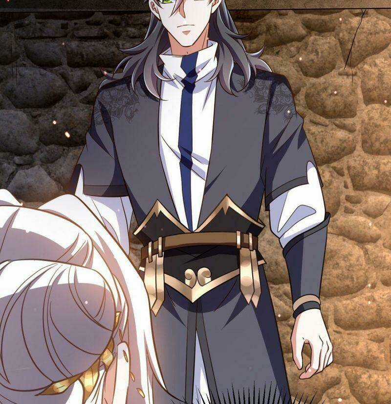 Manh Hổ Trọng Sinh : Tướng Quân Đại Nhân Muốn Ôm Ôm Chapter 17 trang 29