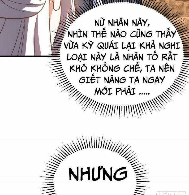 Manh Hổ Trọng Sinh : Tướng Quân Đại Nhân Muốn Ôm Ôm Chapter 17 trang 30