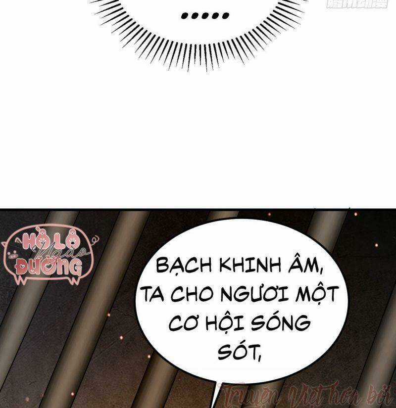 Manh Hổ Trọng Sinh : Tướng Quân Đại Nhân Muốn Ôm Ôm Chapter 17 trang 31